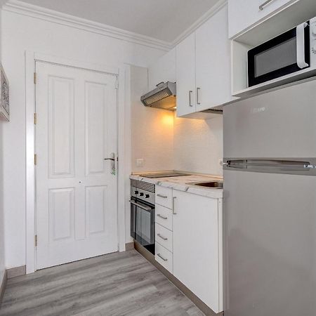 סן מיגל דה אבונה Beautiful Apartment In Golf Del Sur - By Feel Your Holidays מראה חיצוני תמונה