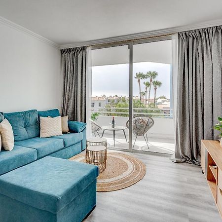 סן מיגל דה אבונה Beautiful Apartment In Golf Del Sur - By Feel Your Holidays מראה חיצוני תמונה