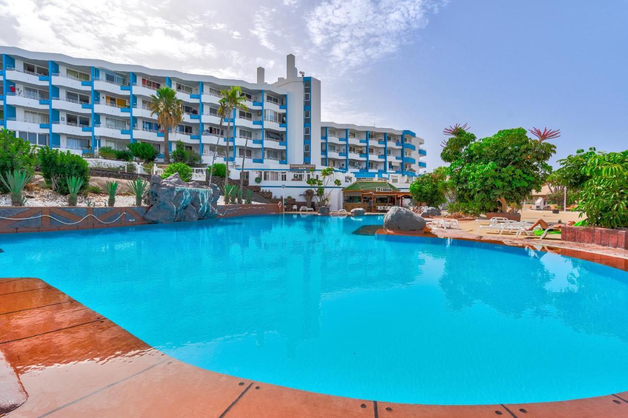 סן מיגל דה אבונה Beautiful Apartment In Golf Del Sur - By Feel Your Holidays מראה חיצוני תמונה