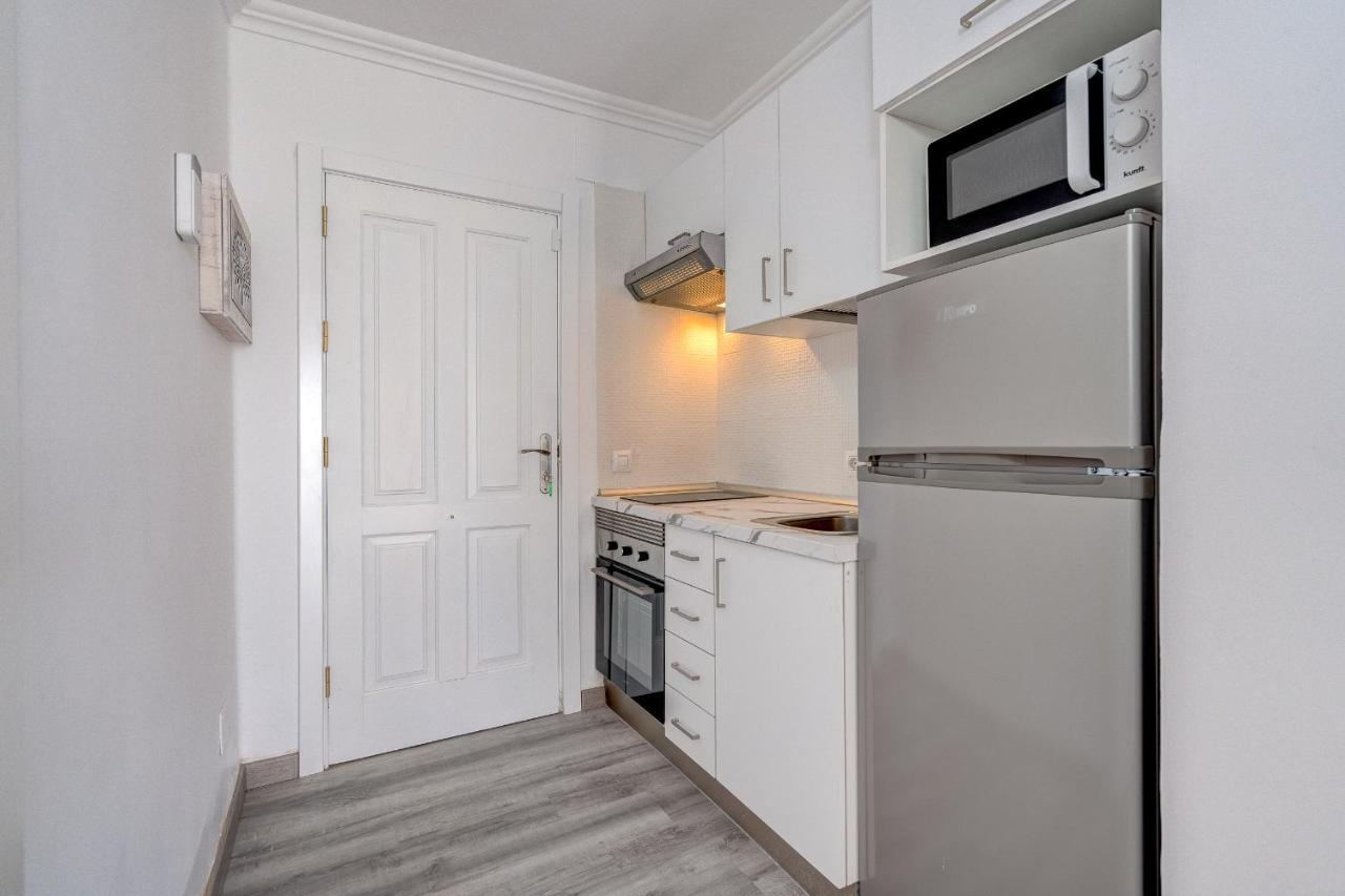 סן מיגל דה אבונה Beautiful Apartment In Golf Del Sur - By Feel Your Holidays מראה חיצוני תמונה