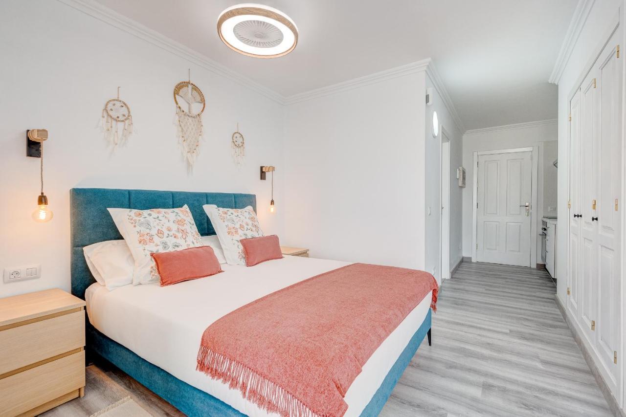 סן מיגל דה אבונה Beautiful Apartment In Golf Del Sur - By Feel Your Holidays מראה חיצוני תמונה